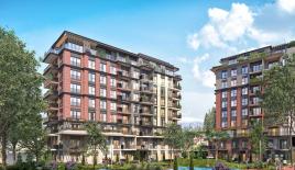 Квартира за 422 347 евро в Стамбуле, Турция