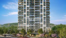 Квартира за 281 850 евро в Стамбуле, Турция