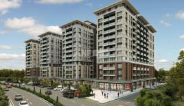 Квартира за 245 010 евро в Стамбуле, Турция