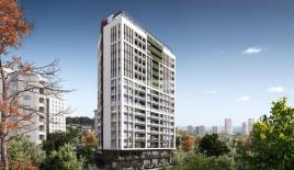 Квартира за 629 350 евро в Стамбуле, Турция