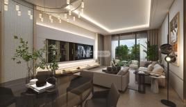 Квартира за 1 745 194 евро в Стамбуле, Турция