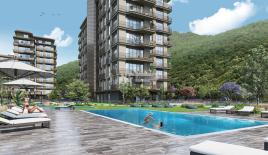 Квартира за 301 231 евро в Стамбуле, Турция