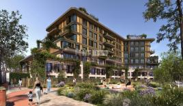 Квартира за 437 739 евро в Стамбуле, Турция