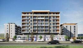 Квартира за 146 440 евро в Анталии, Турция