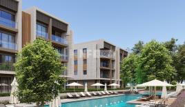 Квартира за 765 000 евро в Анталии, Турция