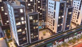 Квартира за 272 792 евро в Анталии, Турция