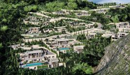 Особняк за 8 541 116 евро в Бодруме, Турция