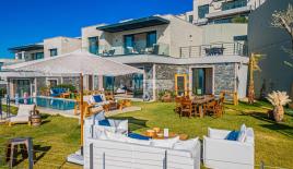 Особняк за 991 325 евро в Бодруме, Турция