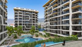 Квартира за 260 500 евро в Алании, Турция