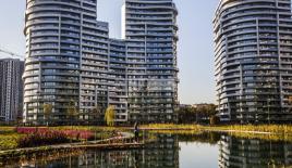 Квартира за 795 631 евро в Стамбуле, Турция