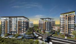 Квартира за 853 681 евро в Стамбуле, Турция