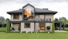 Особняк за 2 130 381 евро в Стамбуле, Турция