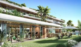 Апартаменты за 568 500 евро в Марбелье, Испания