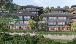 Квартира за 606 113 евро в Стамбуле, Турция