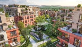 Дом за 366 828 евро в Стамбуле, Турция