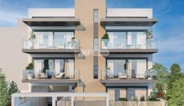 Апартаменты за 272 000 евро в Афинах, Греция