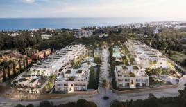 Дом за 3 500 000 евро в Марбелье, Испания