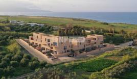 Квартира за 270 000 евро в Ханье, Греция