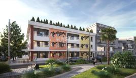 Апартаменты за 250 000 евро в Афинах, Греция