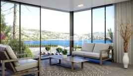 Апартаменты за 625 614 евро в Бодруме, Турция