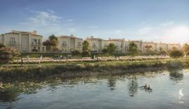 Вилла за 2 055 114 евро в Абу-Даби, ОАЭ