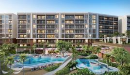 Апартаменты за 103 220 евро на пляже Ката, Таиланд