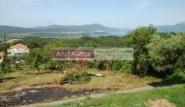 Земля за 140 000 евро в Каваче, Черногория