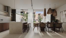 Вилла за 300 584 евро в Буките, Индонезия