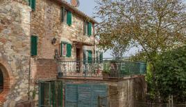 Дом за 280 000 евро в Италии