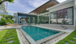 Дом за 714 996 евро на Пхукете, Таиланд