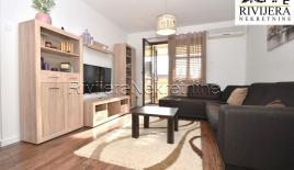 Квартира за 210 000 евро в Херцег-Нови, Черногория