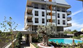 Квартира за 212 074 евро в Измире, Турция