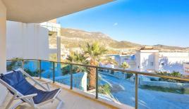 Квартира за 330 000 евро в Калкане, Турция