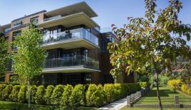 Квартира за 830 000 евро в Дзинтари, Латвия