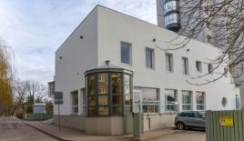 Инвестиционный проект за 1 000 000 евро в Риге, Латвия