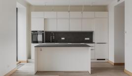 Квартира за 976 500 евро в Риге, Латвия