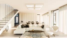 Квартира за 615 000 евро в Риге, Латвия