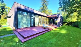 Дом за 700 000 евро в Меллужи, Латвия