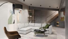 Квартира за 2 700 000 евро в Риге, Латвия