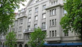 Квартира за 850 000 евро в Риге, Латвия