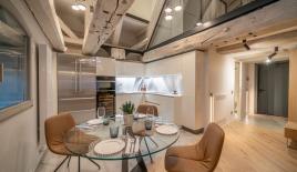 Квартира за 1 120 000 евро в Риге, Латвия