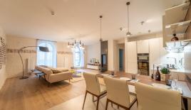 Квартира за 970 000 евро в Риге, Латвия