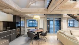 Квартира за 960 000 евро в Риге, Латвия