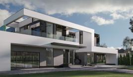 Дом за 990 000 евро в Рижском крае, Латвия