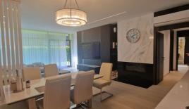 Квартира за 635 000 евро в Дзинтари, Латвия