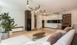 Квартира за 970 000 евро в Риге, Латвия