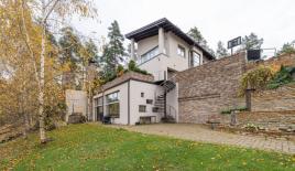 Дом за 1 050 000 евро в Рижском крае, Латвия