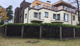 Квартира за 553 000 евро в Булдури, Латвия