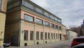 Коммерческая недвижимость за 2 300 000 евро в Риге, Латвия