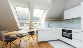 Квартира за 520 000 евро в Риге, Латвия